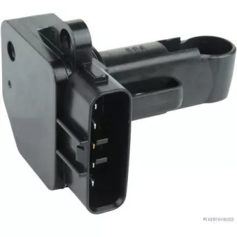 Débitmètre de masse d'air HERTH+BUSS JAKOPARTS OEM 2220433010