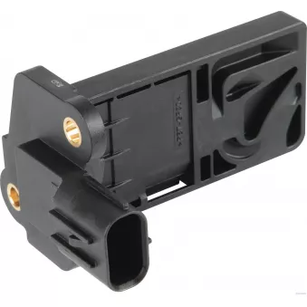 Débitmètre de masse d'air HERTH+BUSS JAKOPARTS J5682013 pour SSANGYONG REXTON 2,0 VVTi Hybrid AWD - 196cv