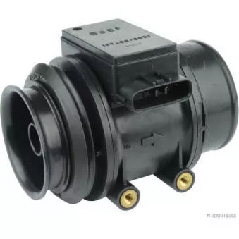Débitmètre de masse d'air HERTH+BUSS JAKOPARTS OEM B6BF13215