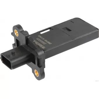 HERTH+BUSS JAKOPARTS J5683009 - Débitmètre de masse d'air