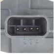 HERTH+BUSS JAKOPARTS J5683009 - Débitmètre de masse d'air