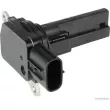 Débitmètre de masse d'air HERTH+BUSS JAKOPARTS [J5687000]