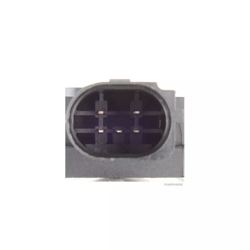 Vanne EGR HERTH+BUSS JAKOPARTS J5690511 - Visuel 1