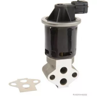 Vanne EGR HERTH+BUSS JAKOPARTS OEM 96612545