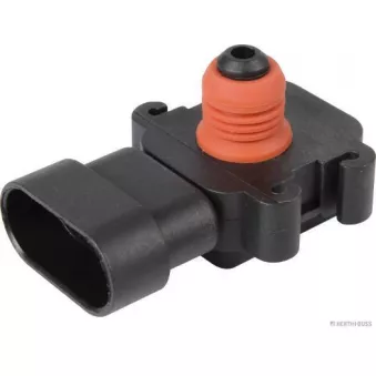 Capteur De Pression De Suralimentation Elparts 70670501 | Compatible Nissan, Opel, Renault, Suzuki