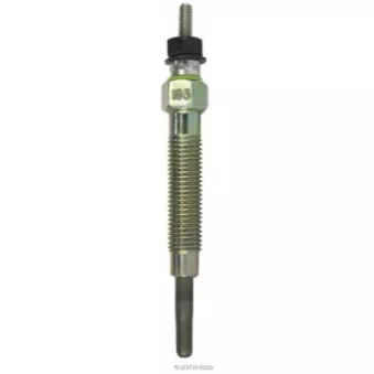 Bougie de préchauffage HERTH+BUSS JAKOPARTS OEM 3671042010