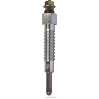 Bougie de préchauffage HERTH+BUSS JAKOPARTS OEM 110657C000