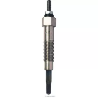 Bougie de préchauffage HERTH+BUSS JAKOPARTS J5711025