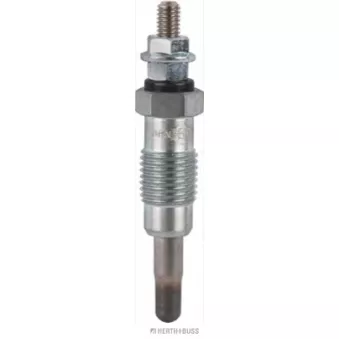 Bougie de préchauffage HERTH+BUSS JAKOPARTS OEM 96FF6M090BB