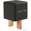 Appareil de commande, temps de préchauffage HERTH+BUSS JAKOPARTS [J5720502]