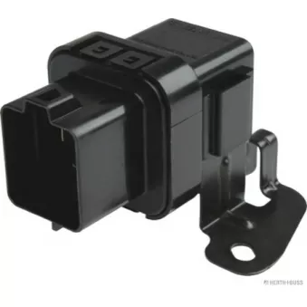 Appareil de commande, temps de préchauffage HERTH+BUSS JAKOPARTS [J5720503]