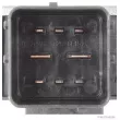 HERTH+BUSS JAKOPARTS J5721008 - Appareil de commande, temps de préchauffage