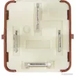 HERTH+BUSS JAKOPARTS J5722029 - Appareil de commande, temps de préchauffage