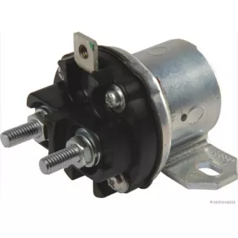 Appareil de commande, temps de préchauffage HERTH+BUSS JAKOPARTS J5725003