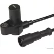 Capteur, vitesse de roue HERTH+BUSS JAKOPARTS [J5900401]