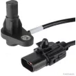 Capteur, vitesse de roue HERTH+BUSS JAKOPARTS [J5900503]