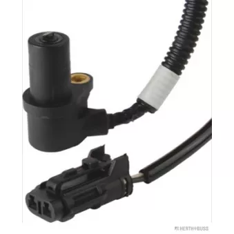 HERTH+BUSS JAKOPARTS J5900505 - Capteur, vitesse de roue