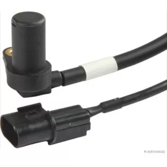 Capteur, vitesse de roue HERTH+BUSS JAKOPARTS OEM 956711C000