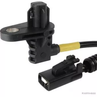 HERTH+BUSS JAKOPARTS J5900517 - Capteur, vitesse de roue