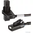 Capteur, vitesse de roue HERTH+BUSS JAKOPARTS [J5900519]