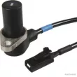 Capteur, vitesse de roue HERTH+BUSS JAKOPARTS [J5900530]