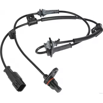 Capteur, vitesse de roue HERTH+BUSS JAKOPARTS OEM 95670D3000