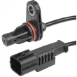 HERTH+BUSS JAKOPARTS J5900533 - Capteur, vitesse de roue