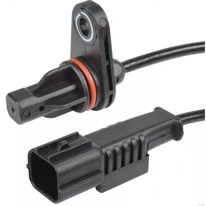 Capteur, vitesse de roue HERTH+BUSS JAKOPARTS J5900533 - Visuel 1