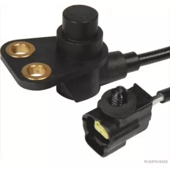Capteur, vitesse de roue HERTH+BUSS JAKOPARTS J5900904