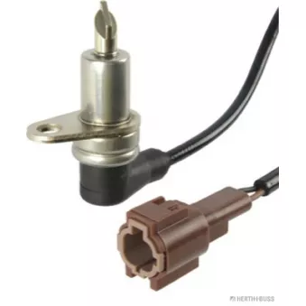 HERTH+BUSS JAKOPARTS J5901018 - Capteur, vitesse de roue
