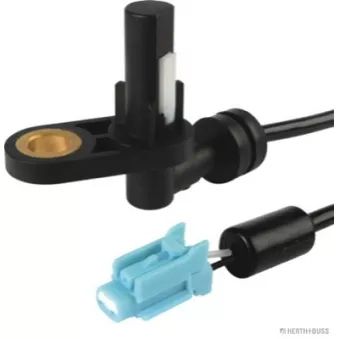 Capteur, vitesse de roue HERTH+BUSS JAKOPARTS J5901030 pour NISSAN PRIMERA 1.9 DCI - 120cv