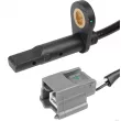 Capteur, vitesse de roue HERTH+BUSS JAKOPARTS [J5901048]