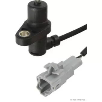 HERTH+BUSS JAKOPARTS J5902047 - Capteur, vitesse de roue