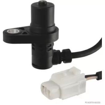 Capteur, vitesse de roue HERTH+BUSS JAKOPARTS OEM 0489552020