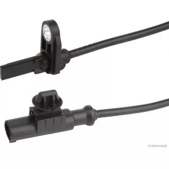 Capteur, vitesse de roue HERTH+BUSS JAKOPARTS OEM 8954302061