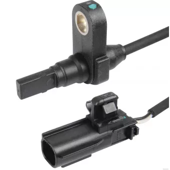 Capteur, vitesse de roue HERTH+BUSS JAKOPARTS OEM 8954352090