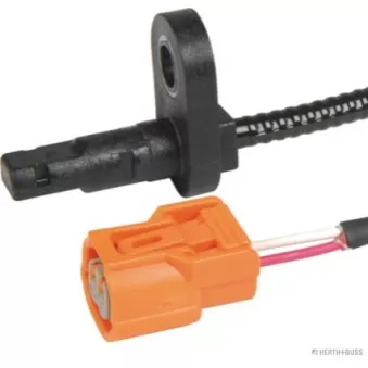 HERTH+BUSS JAKOPARTS J5904003 - Capteur, vitesse de roue