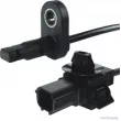 Capteur, vitesse de roue HERTH+BUSS JAKOPARTS [J5904009]