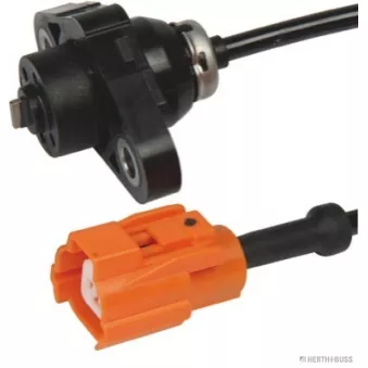 Capteur, vitesse de roue HERTH+BUSS JAKOPARTS J5904012 pour HONDA CR-V 2.0 16V - 147cv