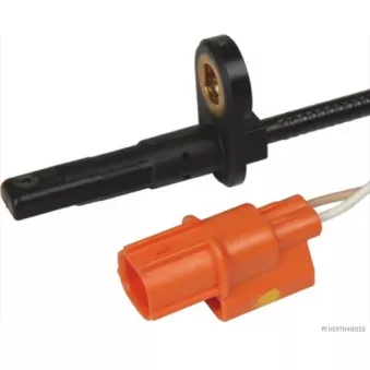 HERTH+BUSS JAKOPARTS J5904013 - Capteur, vitesse de roue