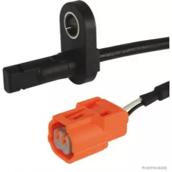 Capteur, vitesse de roue HERTH+BUSS JAKOPARTS [J5904018]