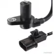 Capteur, vitesse de roue HERTH+BUSS JAKOPARTS [J5905002]