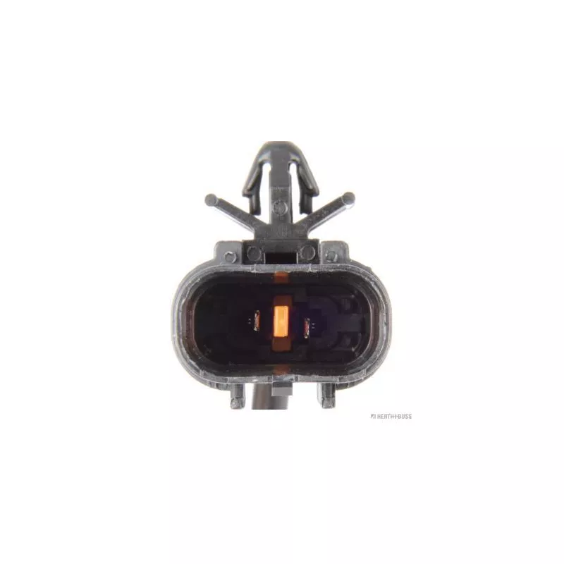 Capteur, vitesse de roue HERTH+BUSS JAKOPARTS J5905002 - Visuel 1