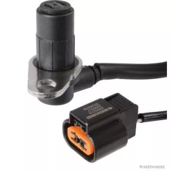 HERTH+BUSS JAKOPARTS J5905034 - Capteur, vitesse de roue