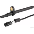 Capteur, vitesse de roue HERTH+BUSS JAKOPARTS [J5908012]