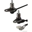 HERTH+BUSS JAKOPARTS J5908019 - Capteur, vitesse de roue
