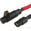HERTH+BUSS JAKOPARTS J5910311 - Capteur, vitesse de roue