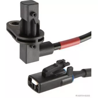 HERTH+BUSS JAKOPARTS J5910519 - Capteur, vitesse de roue
