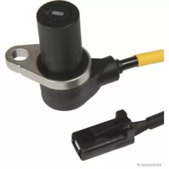 HERTH+BUSS JAKOPARTS J5910530 - Capteur, vitesse de roue