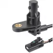 Capteur, vitesse de roue HERTH+BUSS JAKOPARTS [J5910532]